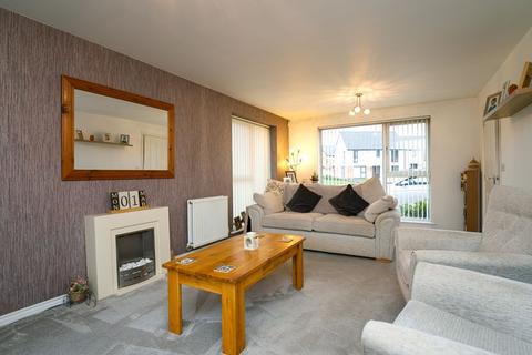 26 Beddall Way, Ketley, Telford, TF1 5FN