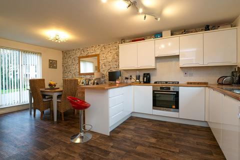 26 Beddall Way, Ketley, Telford, TF1 5FN