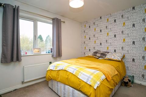 26 Beddall Way, Ketley, Telford, TF1 5FN