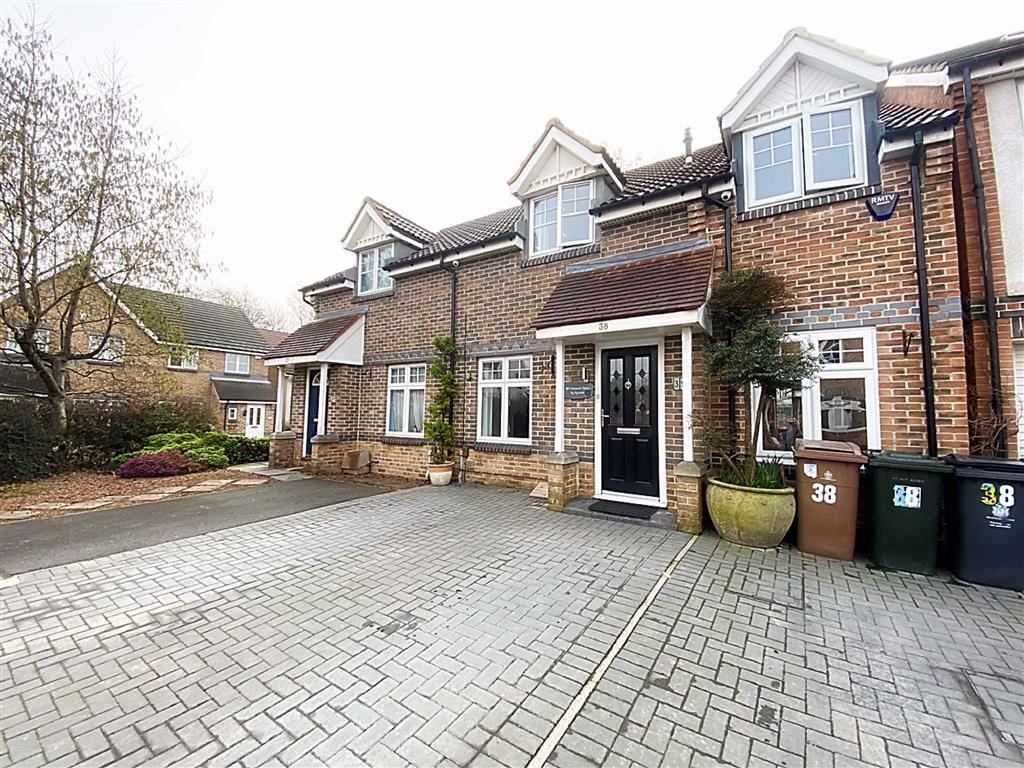 Church View, Wallsend, Tyne& Wear, NE28 3 bed semidetached house for