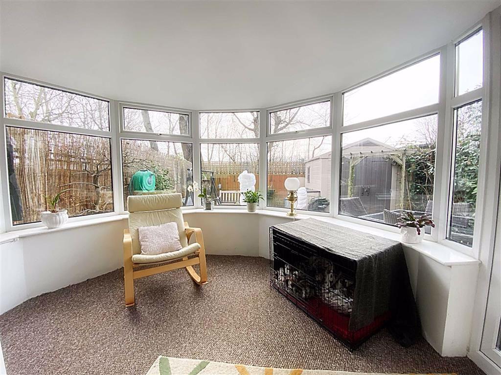 Sun Room
