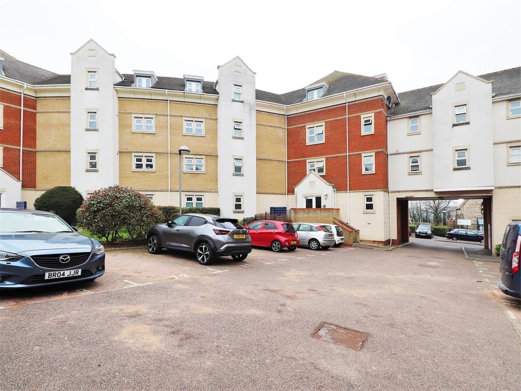 Car Park