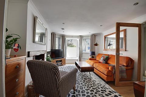40a Eversley Road, Bexhill-on-sea, TN40 1HE