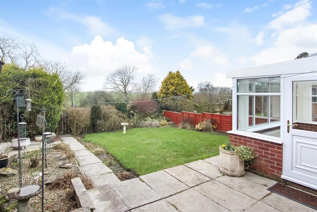Parkland Drive, Darlington 3 bed semidetached bungalow £210,000
