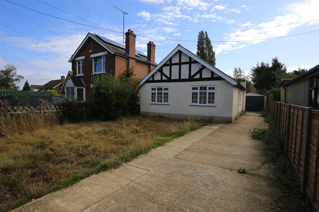 Linton Road, Loose, Maidstone 3 bed bungalow £325,000