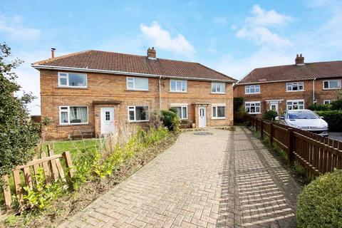 8 Ashtree Crescent, North Cave, Brough, HU15 2LE
