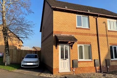 48 Clos Cilsaig, Dafen, Llanelli, SA14 8QU