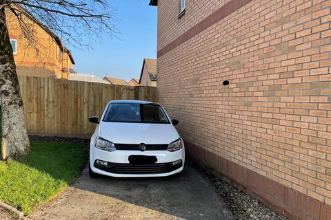 48 Clos Cilsaig, Dafen, Llanelli, SA14 8QU