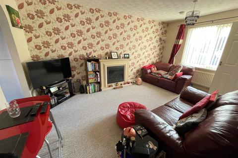 48 Clos Cilsaig, Dafen, Llanelli, SA14 8QU
