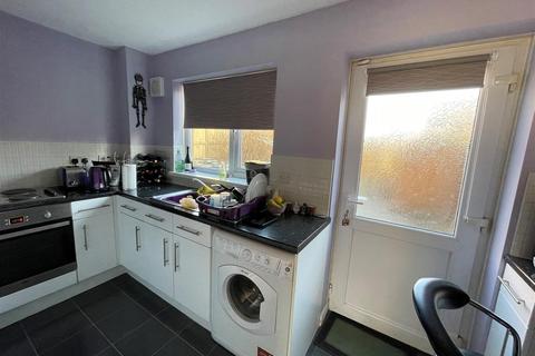 48 Clos Cilsaig, Dafen, Llanelli, SA14 8QU