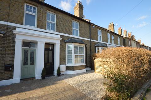 106 Mildmay Road, Chelmsford, CM2 0EA