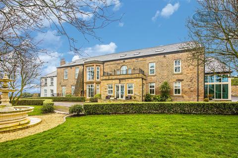 4, Keresforth House Dark Lane, Barnsley, S70 6RZ