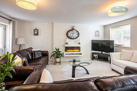 4, Keresforth House Dark Lane, Barnsley, S70 6RZ