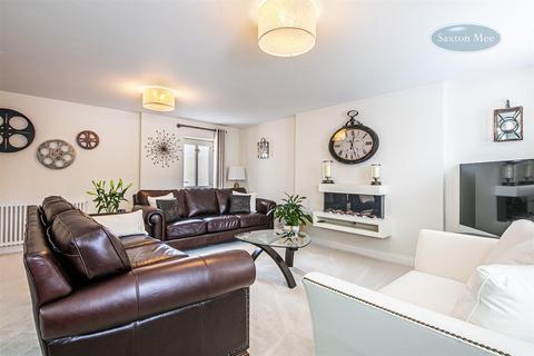 4, Keresforth House Dark Lane, Barnsley, S70 6RZ