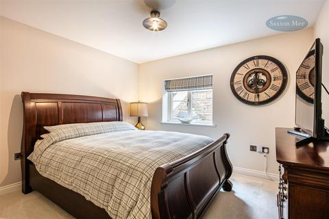4, Keresforth House Dark Lane, Barnsley, S70 6RZ
