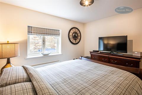 4, Keresforth House Dark Lane, Barnsley, S70 6RZ