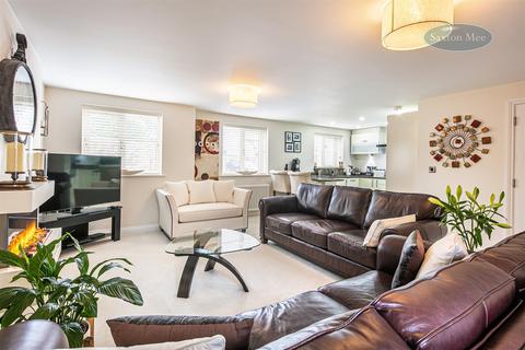 4, Keresforth House Dark Lane, Barnsley, S70 6RZ