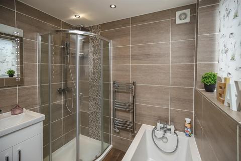 98 Beech Road, Sale, M33 2FA