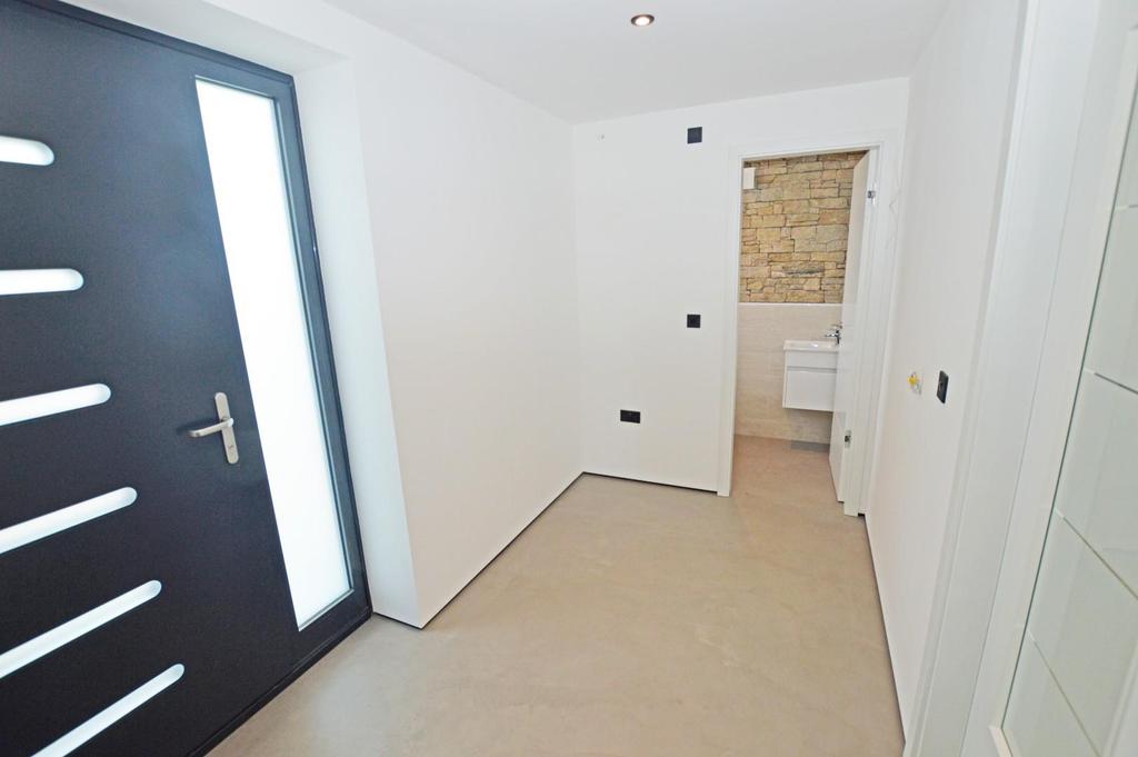 Entrance Lobby