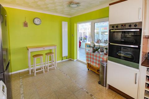 28 Bramble Rise, Brighton, BN1 5GF