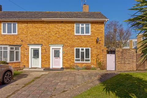 12 Barrington Close, Goring By Sea, Worthing, BN12 4RJ
