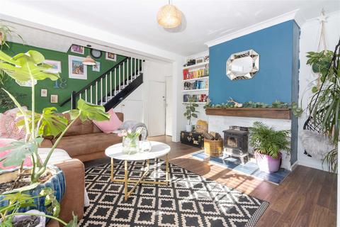 12 Barrington Close, Goring By Sea, Worthing, BN12 4RJ