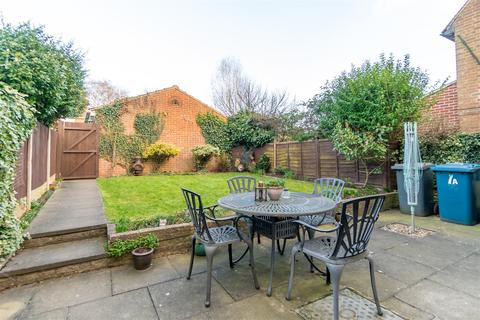 7a Asher Lane, Ruddington, Nottingham, NG11 6HS