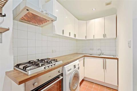 27a Oaksford Avenue, London, SE26 6AR