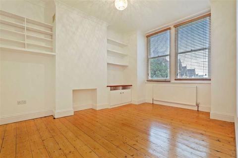 27a Oaksford Avenue, London, SE26 6AR