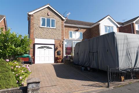 53 Ashbourne Road, Cheadle, Stoke-on-trent, ST10 1RS
