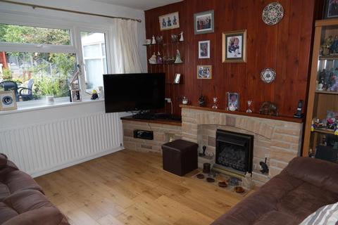 53 Ashbourne Road, Cheadle, Stoke-on-trent, ST10 1RS