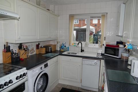 53 Ashbourne Road, Cheadle, Stoke-on-trent, ST10 1RS