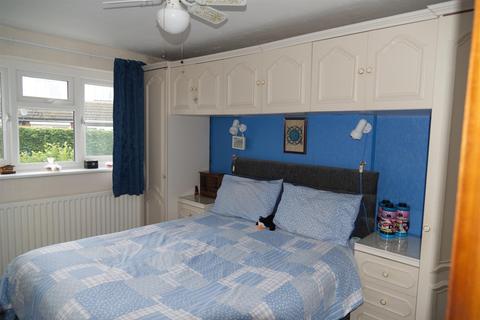 53 Ashbourne Road, Cheadle, Stoke-on-trent, ST10 1RS