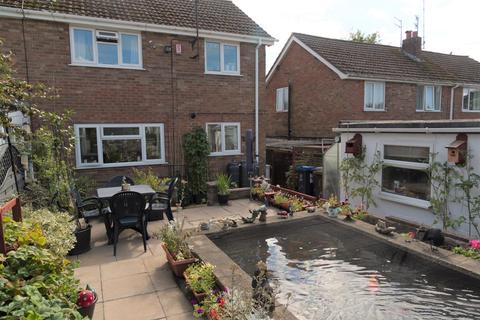 53 Ashbourne Road, Cheadle, Stoke-on-trent, ST10 1RS