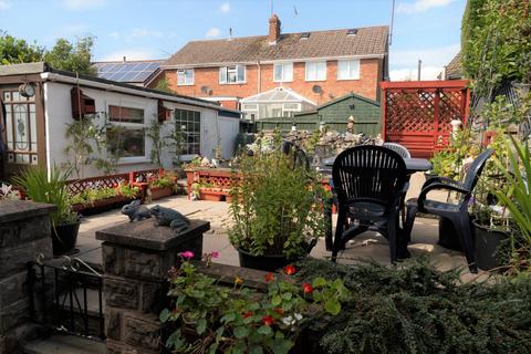 53 Ashbourne Road, Cheadle, Stoke-on-trent, ST10 1RS