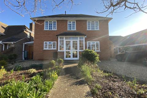 111 Alinora Crescent, Goring By Sea, Worthing, BN12 4HJ