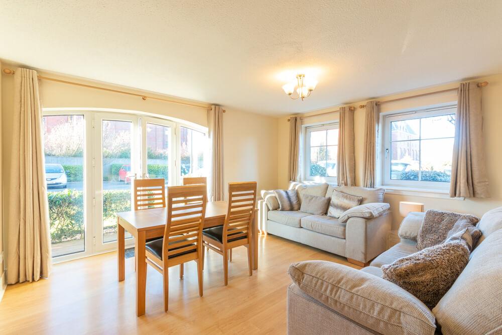 Appin Street Slateford EH14 1PN United Kingdom 2 bed flat £950 pcm (£
