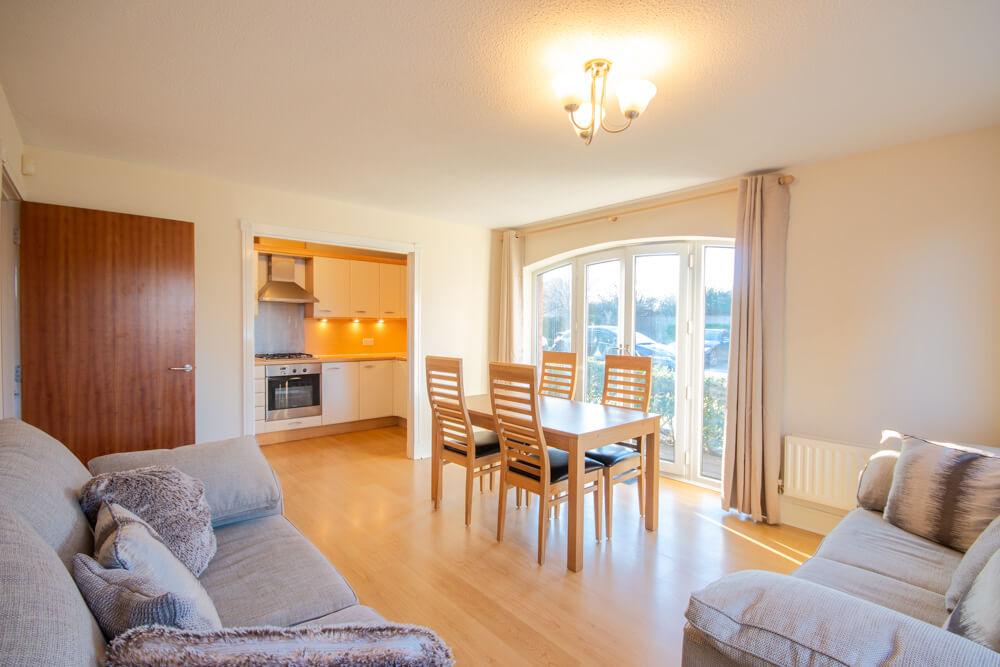 Appin Street Slateford EH14 1PN United Kingdom 2 bed flat £950 pcm (£