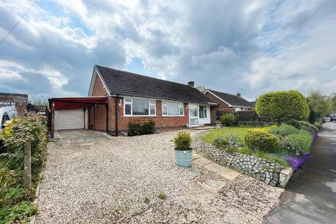 18 Glebe Road, Claverdon, Warwick, CV35 8NX