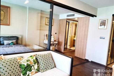 1 bedroom block of apartments, Chidlom, Na Vara Residence, 43.99 sq.m