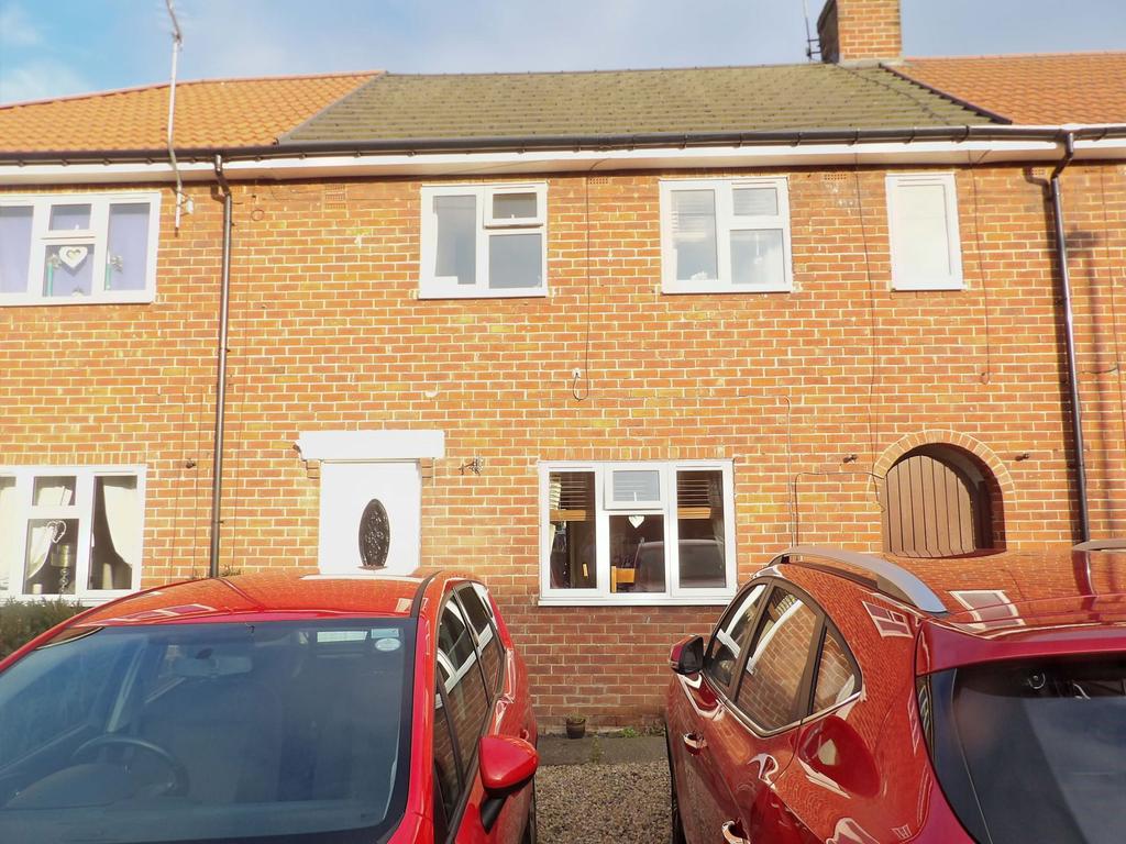 Watson Avenue, Marsden, South... 3 bed terraced house £125,000