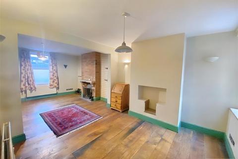 3 bedroom terraced house for sale - Hillsborough, Parsonage Way, Woodbury
