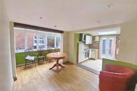 3 bedroom terraced house for sale - Hillsborough, Parsonage Way, Woodbury