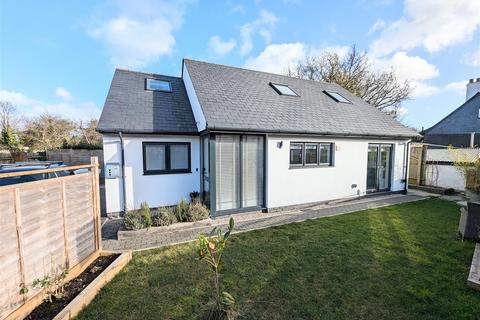 3 bedroom detached house for sale, Orchard Lodge, 2B Newcourt Road, Topsham