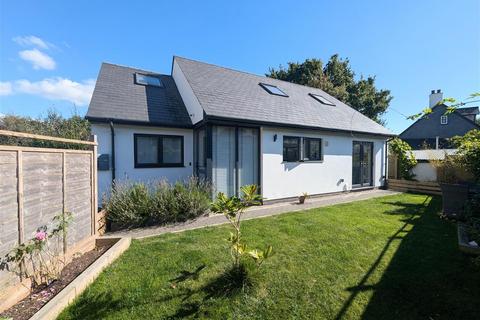 3 bedroom detached house for sale, Orchard Lodge, 2B Newcourt Road, Topsham