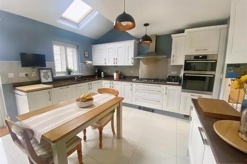 5 bedroom detached house for sale, Newcourt Way, Exeter