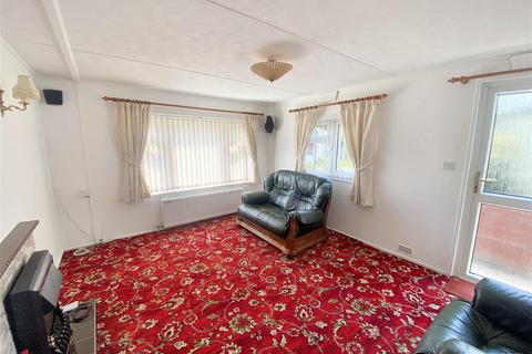 2 bedroom park home for sale, Second Avenue, Newport Park, Exeter