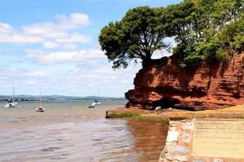 Land for sale - Land At Meadowgate, Church Road, Lympstone