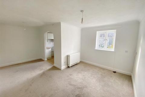 1 bedroom apartment for sale - Trafalgar Court, High Street, Topsham