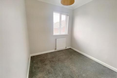 28 Nurseries Close, Topsham, Exeter, EX3 0NE